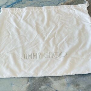 Jimmy Choo Medium Dust Bag